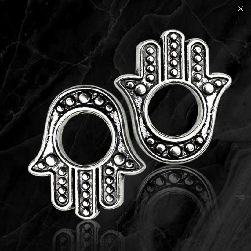 【VIP】Diy Accessory Spacers&Charms