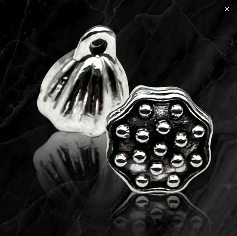 【VIP】Diy Accessory Spacers&Charms