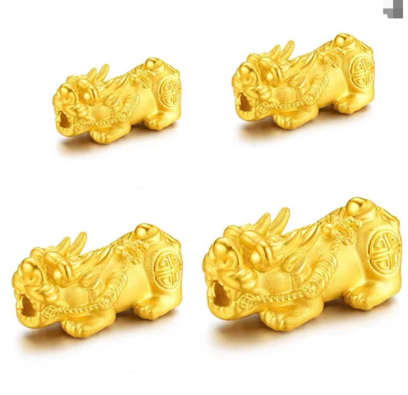 【VIP】Diy Accessory Spacers&Charms
