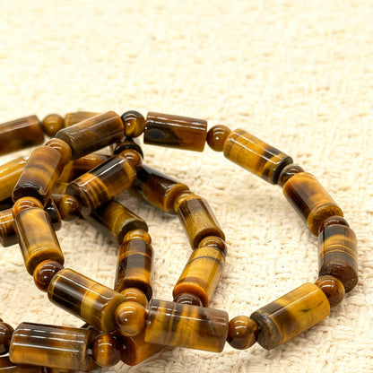 Tiger eye-8mm
