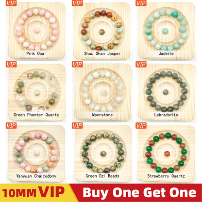 【Tab Live】10mm VIP BOGO DIY Beading & Jewellery Making