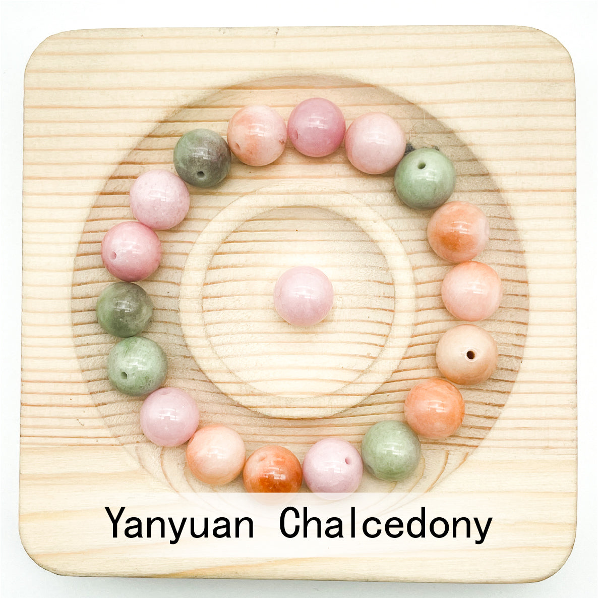 【Tab Live】10mm VIP BOGO DIY Beading & Jewellery Making