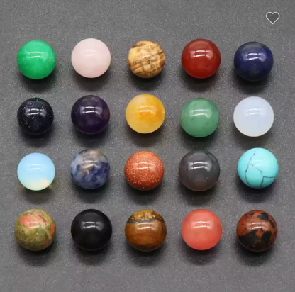 【Lily Live】“6mm & 8mm bead & chips & hematite & Cinnnabar ”Order Link